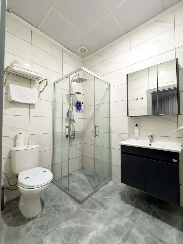 Serdivan Vatan Sapanca Otelleri